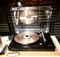 NEW Wayne's Audio Copper Turntable Mat 294mm X 5mm "VER... 5