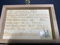 van den Hul Crimson <>GA RARE Custom Built 2