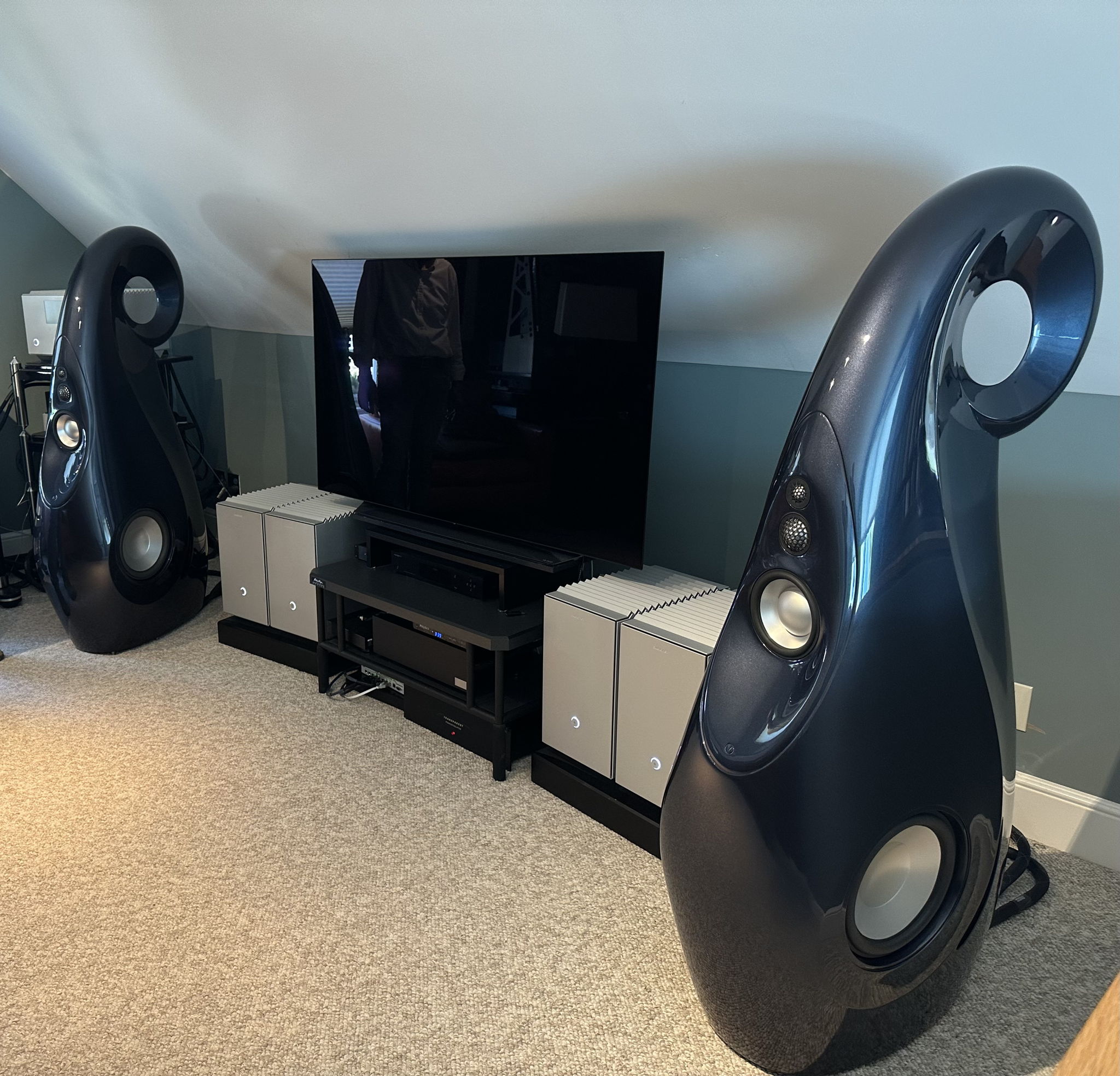 Vivid Audio G1 Spirit 2