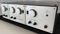 Luxman A-2003 Electronic Tube 3-Way Crossover - Very Rare! 4