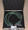 Neotech Cable NEI 2002 Solid Silver 1.5m Pair Brand New... 2