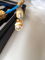 Siltech Cables Triple Crown XLR 1.5m Brand New!! 5