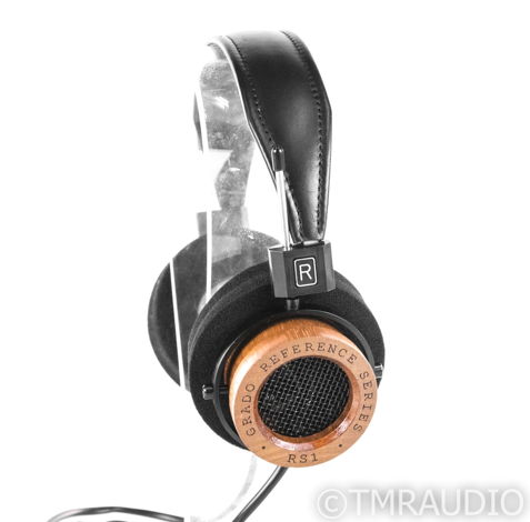 Grado Reference RS1i Headphones (21455)