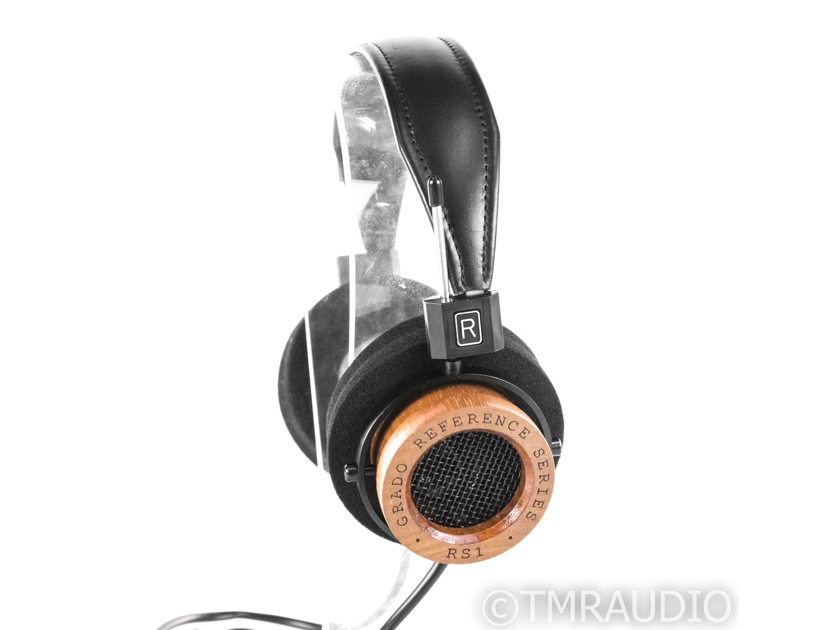 Grado Reference RS1i Headphones (21455)