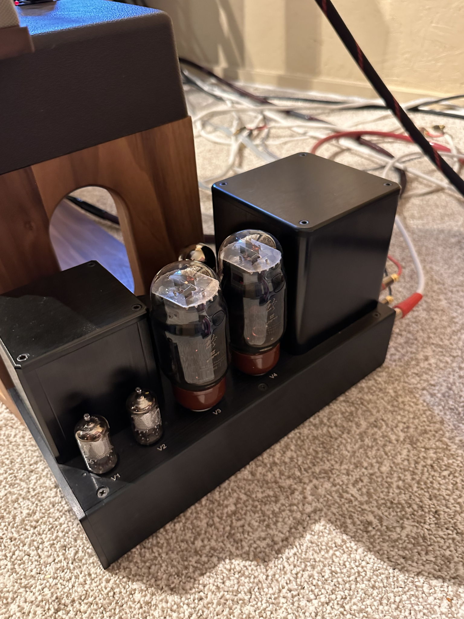 QUAD II Clones  Fantasy Audio 2