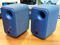 Pair KEF LSX powered speakers (Blue) orig Box Power Cor... 13