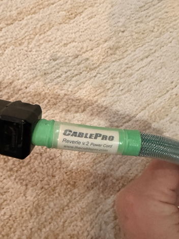 CablePro Reverie v2