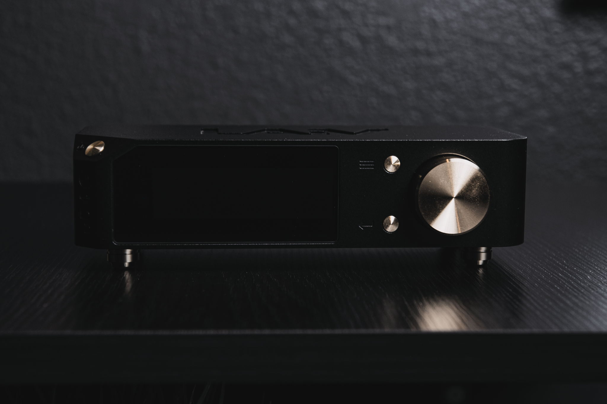 Laiv HARMONY µDAC