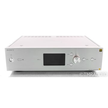 Sony HAP-Z1ES Network Streamer / Server; HAPZ1ES; Remot...