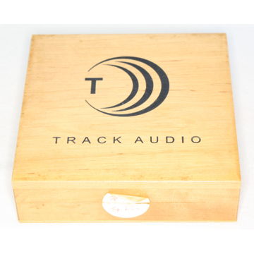 Track Audio Spike Shoes