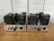 Dogeared Audio "Mighty Mite" Williamson Tube Monoblocks 2