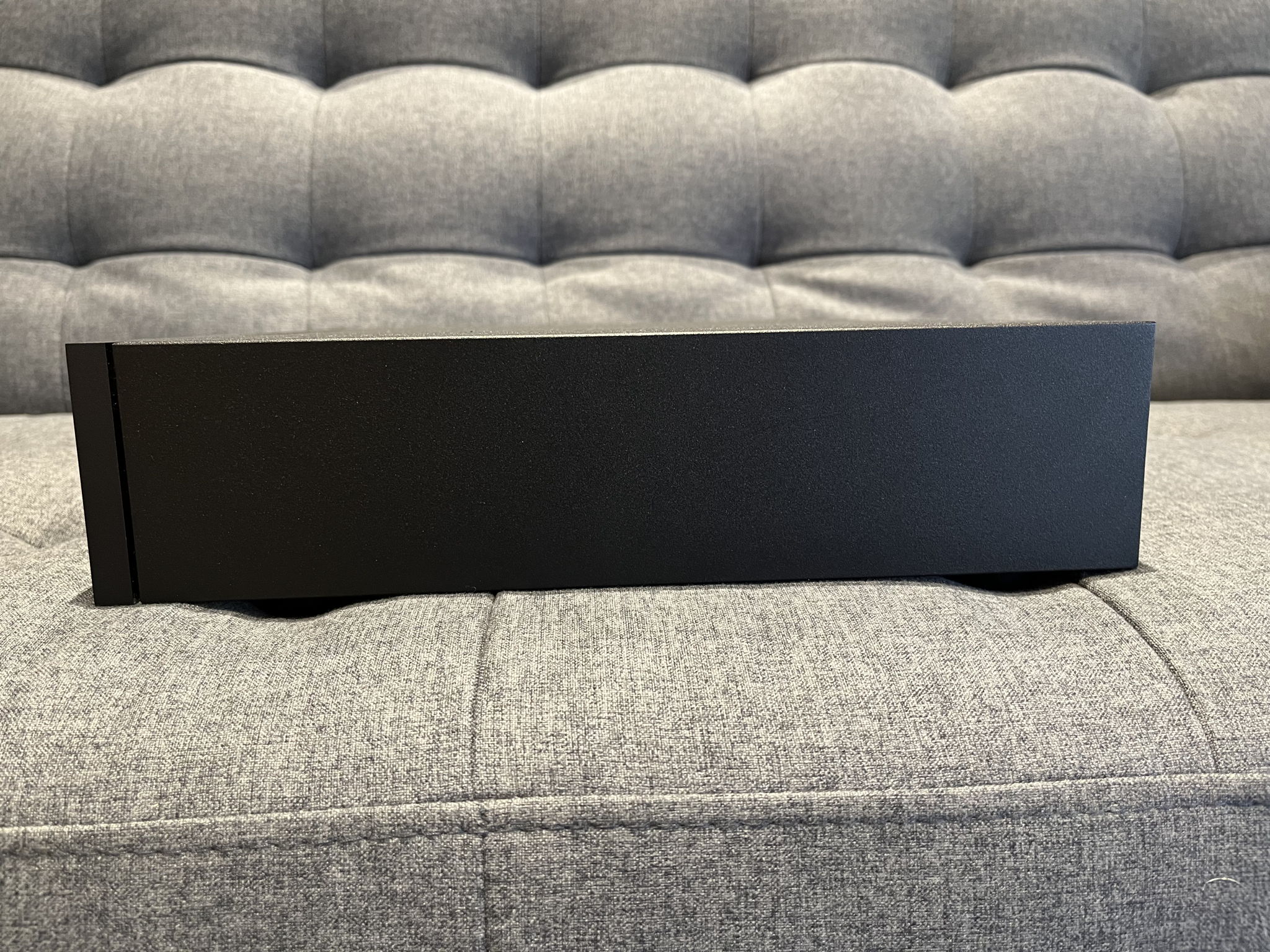 Naim - NAP 300 DR - Customer Trade In!!! - 12 Months In... 4