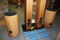 Nearfield Acoustics Pipedreams Loudspeakers with Subwoo... 5