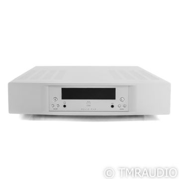Linn Majik DSM/3 Streaming Stereo Integrated Amplifier;...