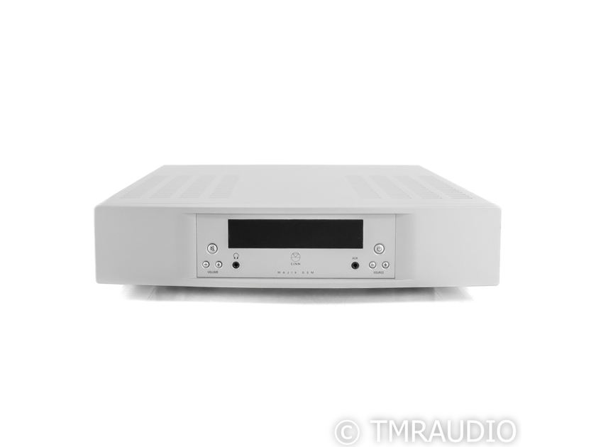 Linn Majik DSM/3 Streaming Stereo Integrated Amplifi (55407)