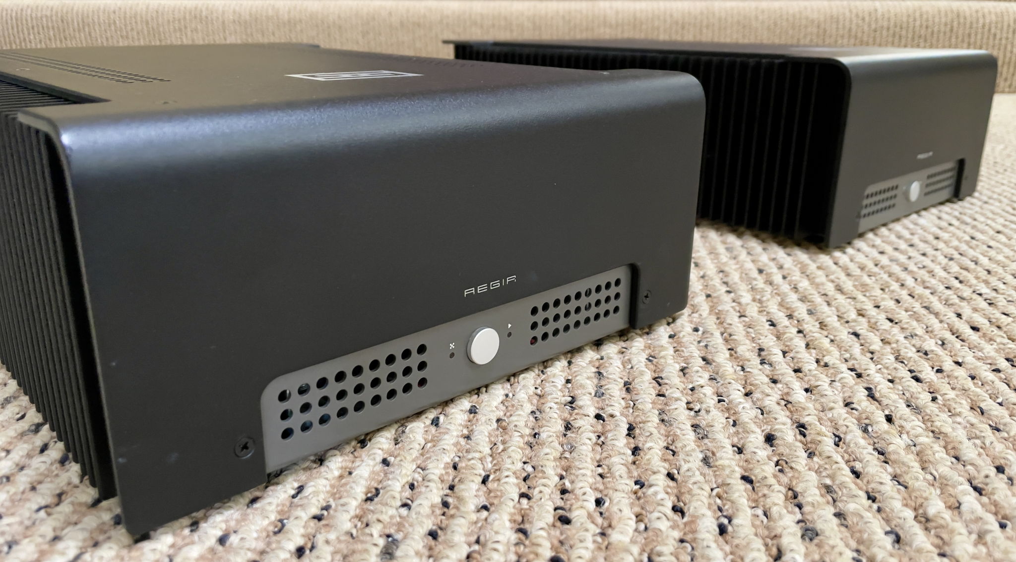 Schiit Audio Aegir 2