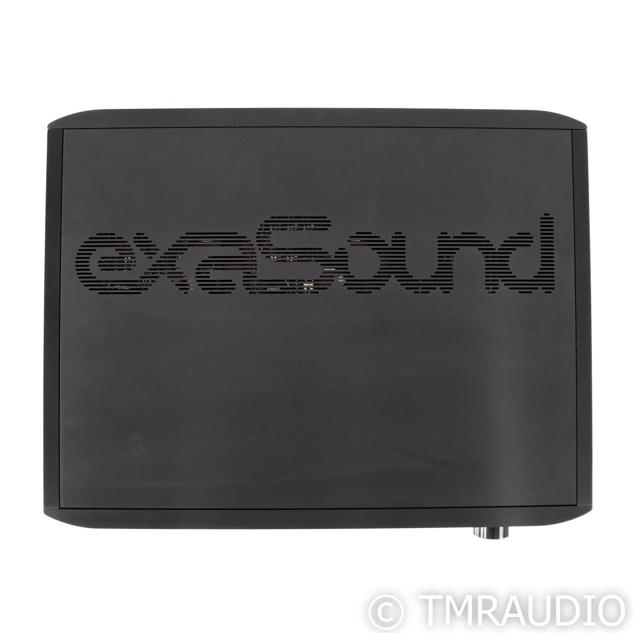 exaSound PlayPoint Dual Mono Streaming DAC; D/A Convert... 4