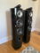 B&W (Bowers & Wilkins) 804D3 Piano Black Complete 4