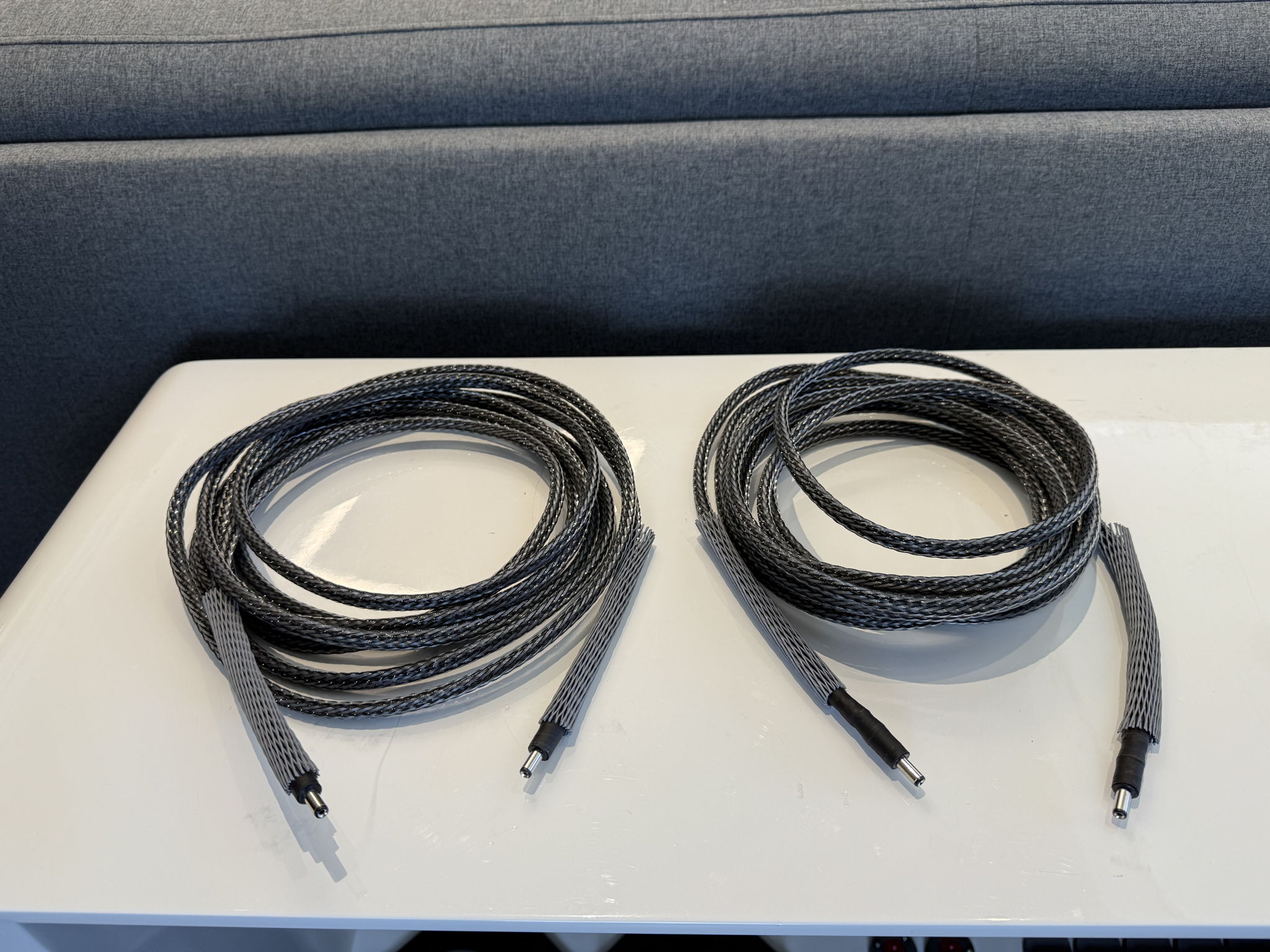 Ansuz Acoustics - D2 PowerBox, Sortz, Darkz, Sparkz, & ... 8