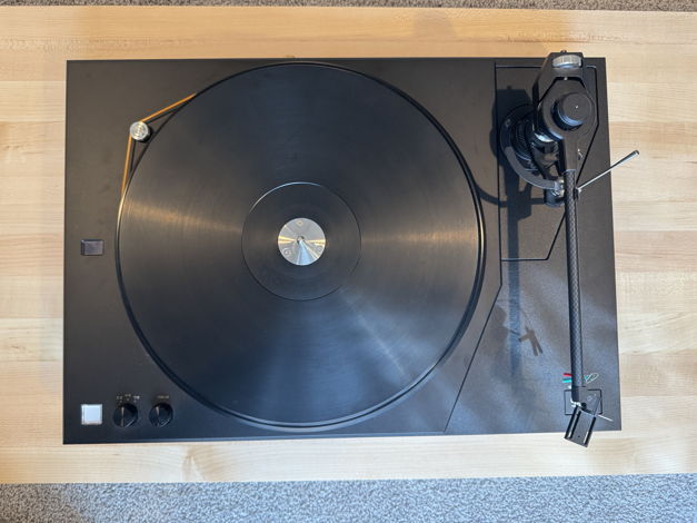 Mobile Fidelity Sound Labs MasterDeck