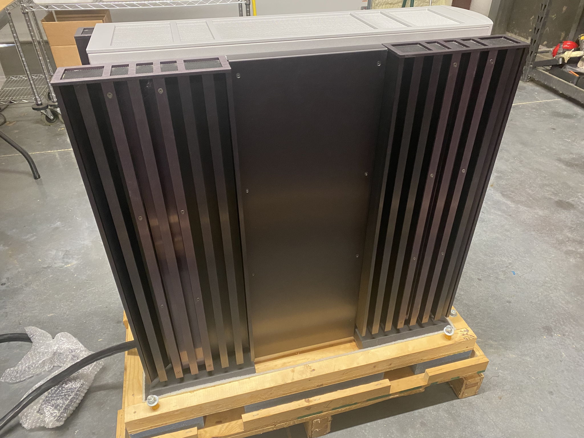 Mark Levinson No. 33 Amplifers MAJOR PRICE REDUCTION! 5