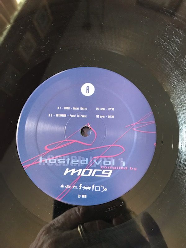 hosted vol 1  compiled by morg hosted vol 1  compiled b... 3