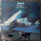 Yes - Drama Vinyl LP 1980 NM- Gatefold Atlantic SD 16019 2