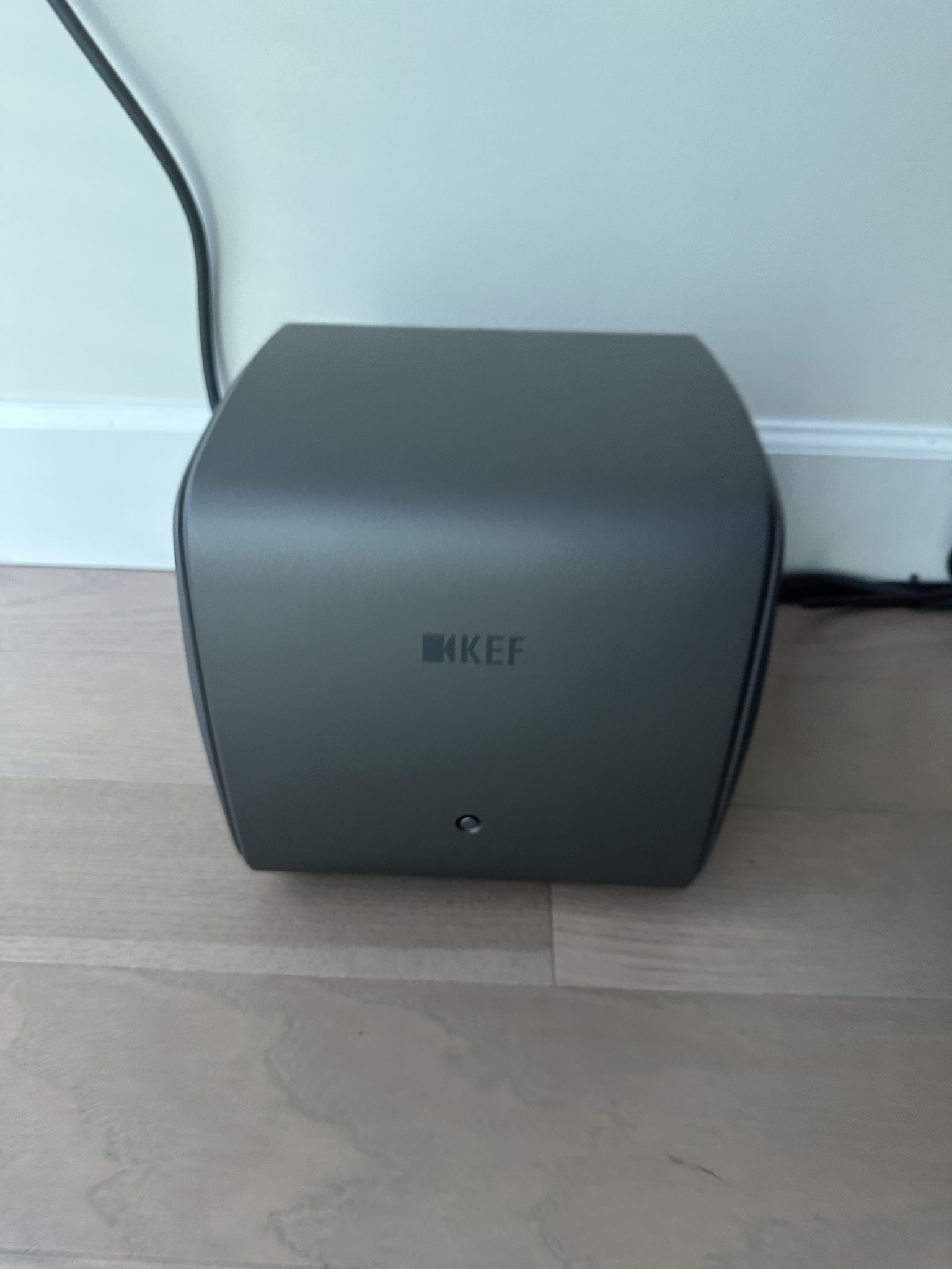 KEF LS60 + KC62 SUB. 4