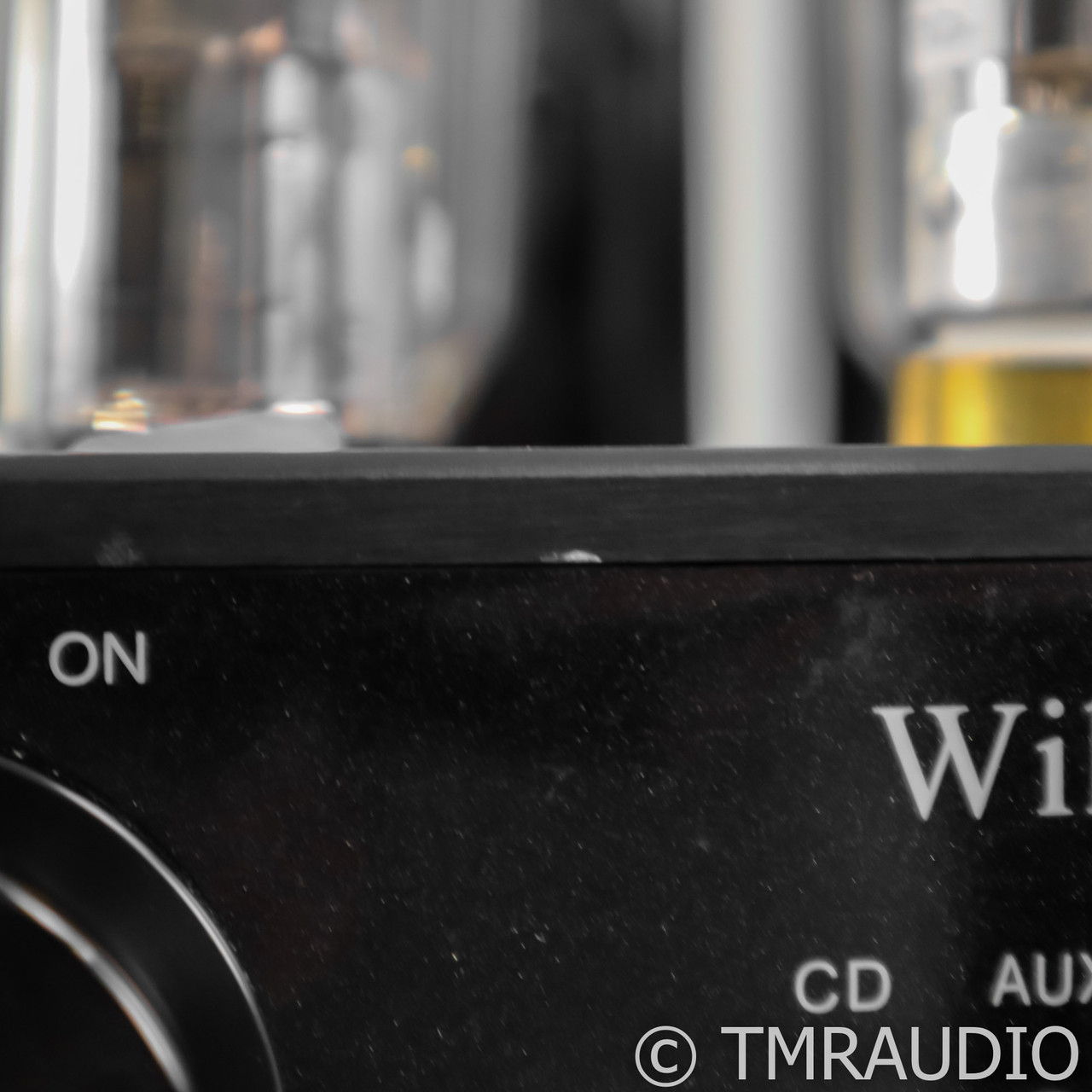 Willsenton R8 Stereo Tube Integrated Amplifier; Upgrade... 7