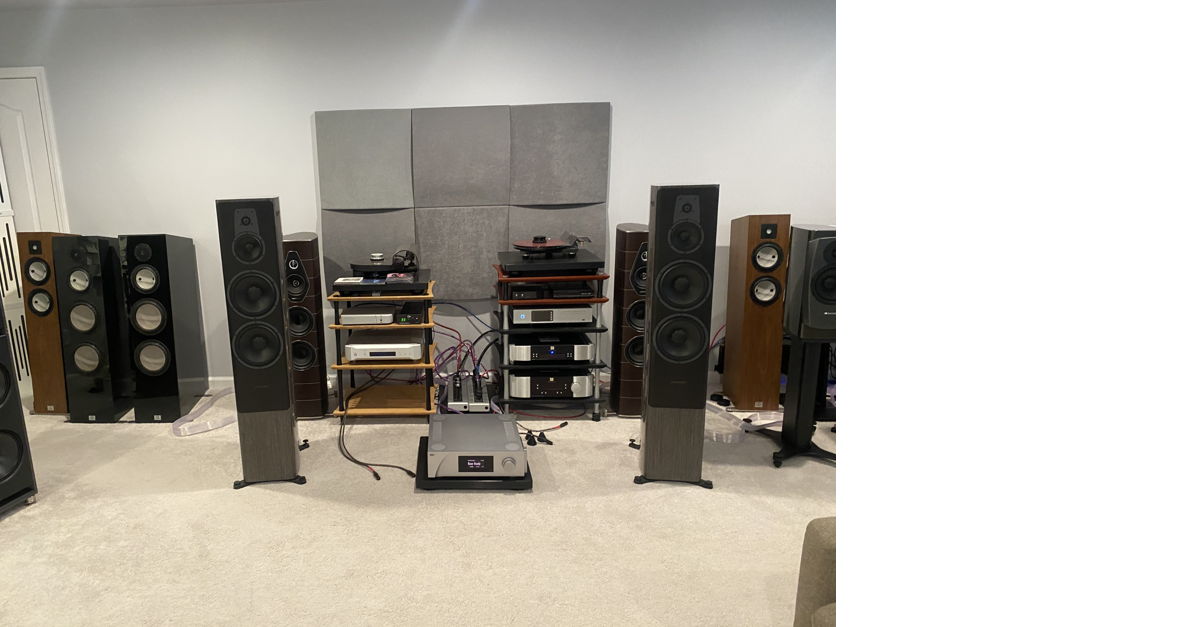 Dynaudio contour 60 price sale