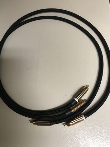 McIntosh Audio cables