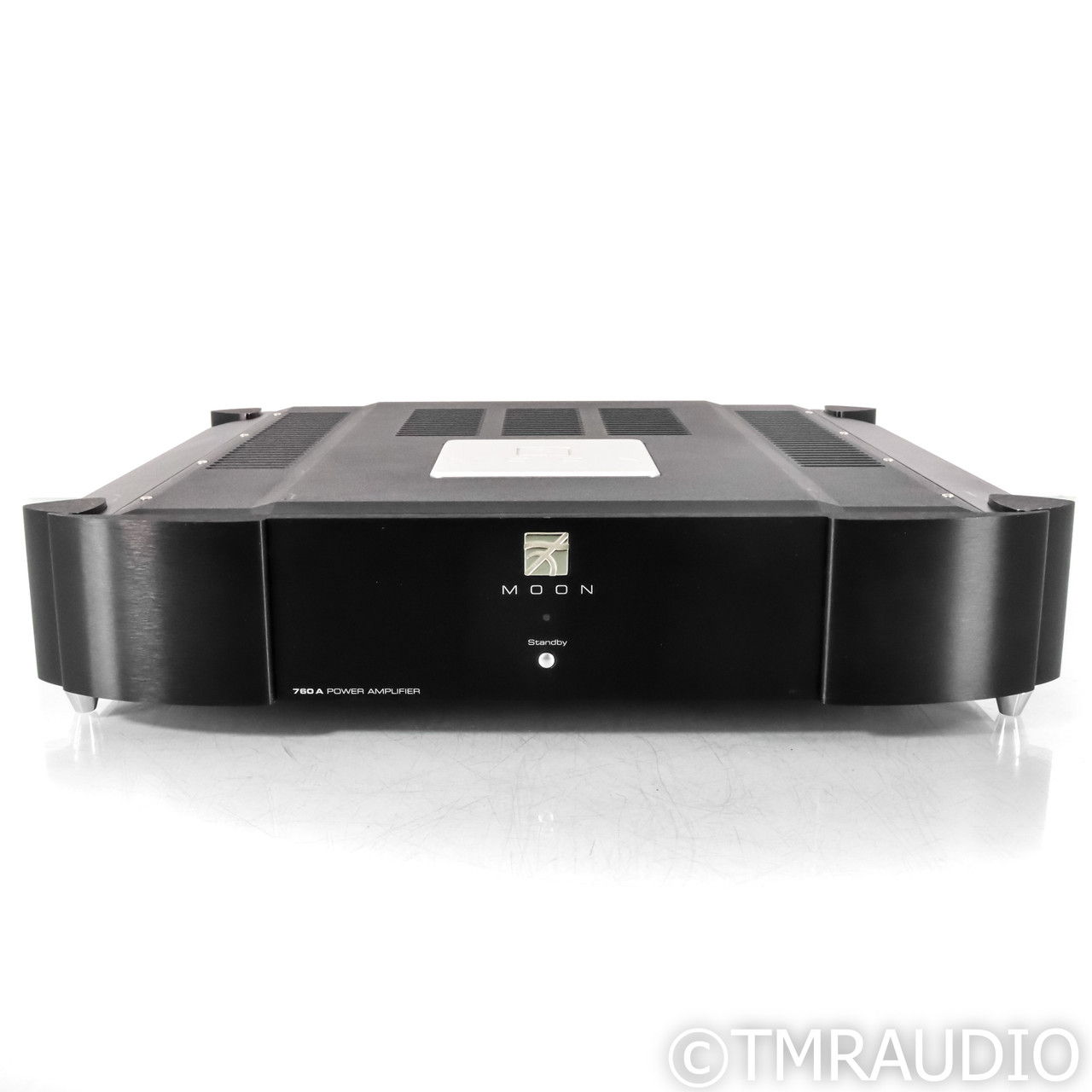 SimAudio Moon 760A Stereo Power Amplifier (69485)