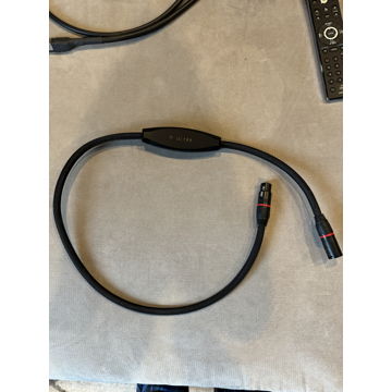 Transparent Audio Single Ultra Balanced Interconnect G6