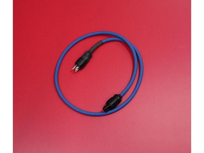 Cardas Audio Clear Cygnus Power Cord 1.5M AC Cables Audiogon