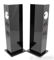 B&W 703 S2 Floorstanding Speakers; Gloss Black Pair (45... 4