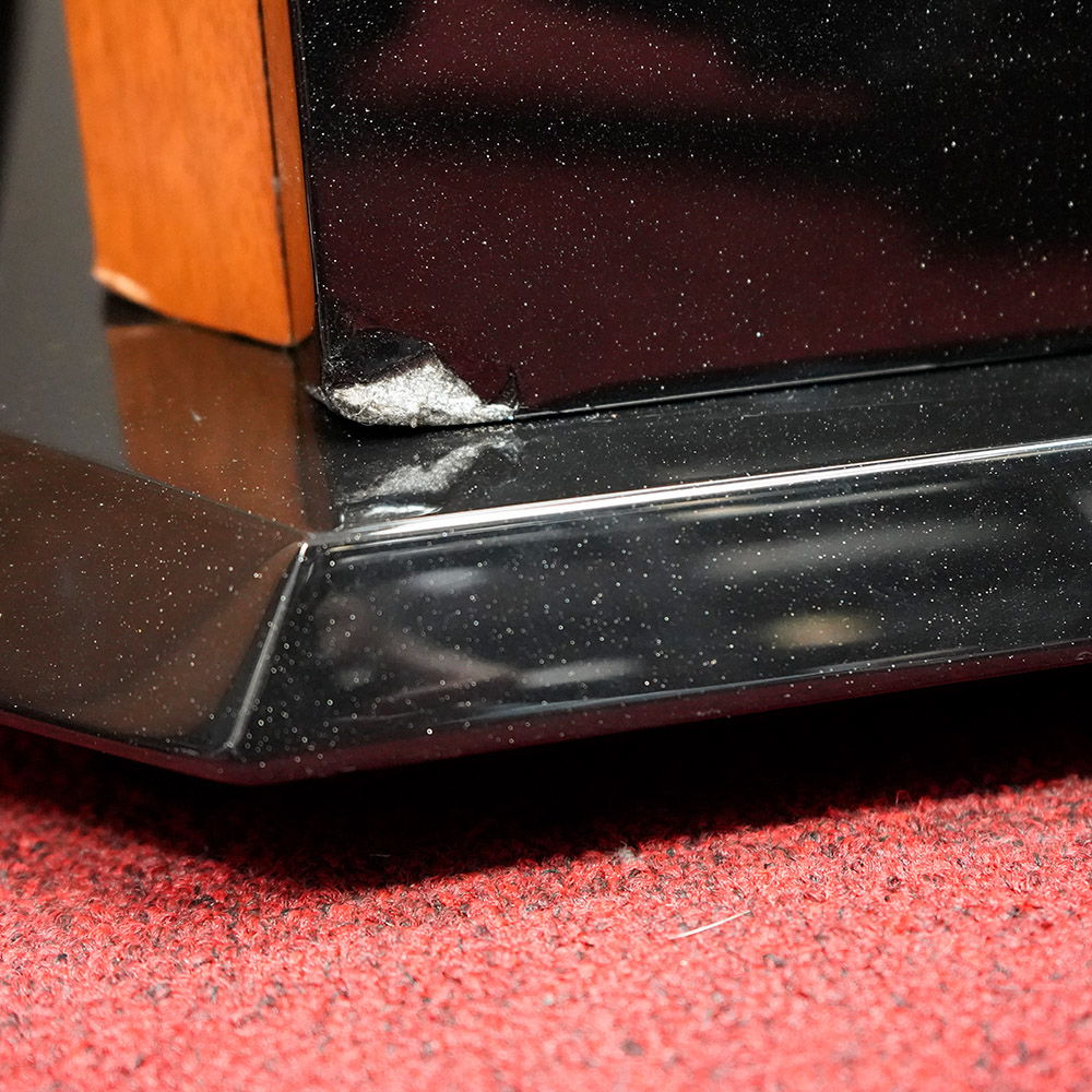 Legacy Audio Aeris XD Floorstanding Speakers, Custom, W... 14