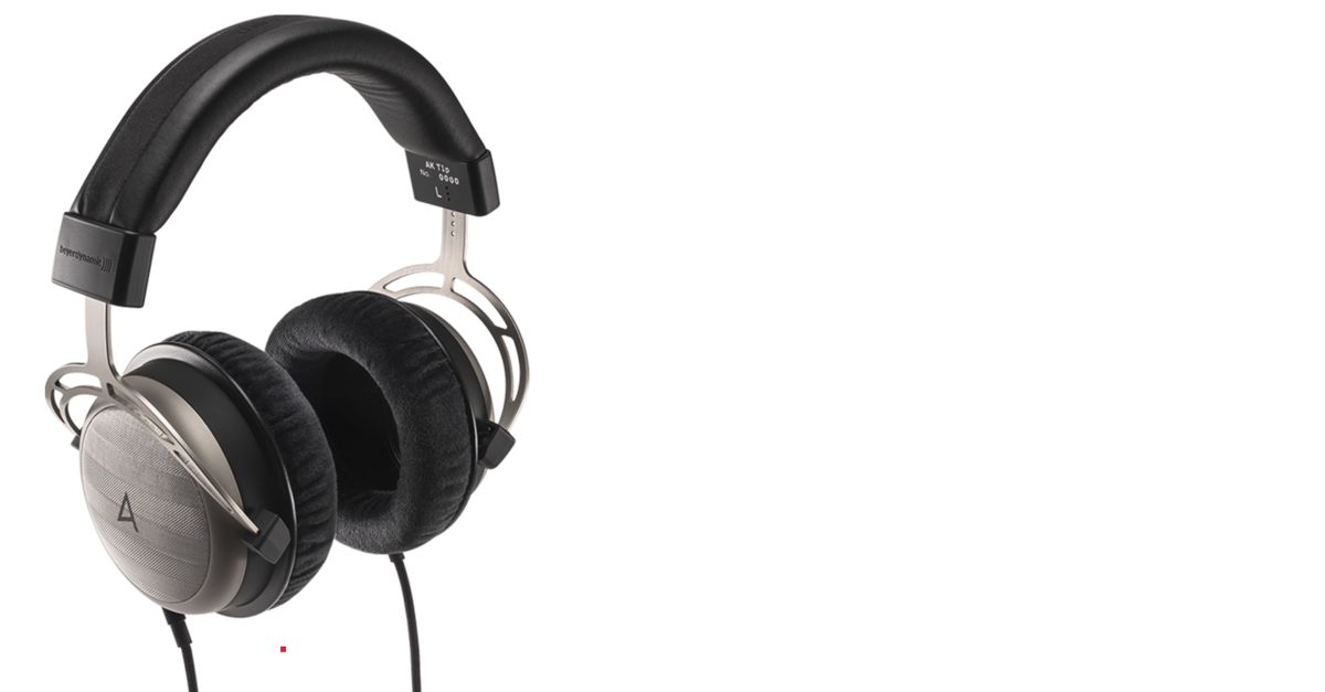 AK T1p - Beyerdynamic x Astell&Kern: A Leg For Sale | Audiogon