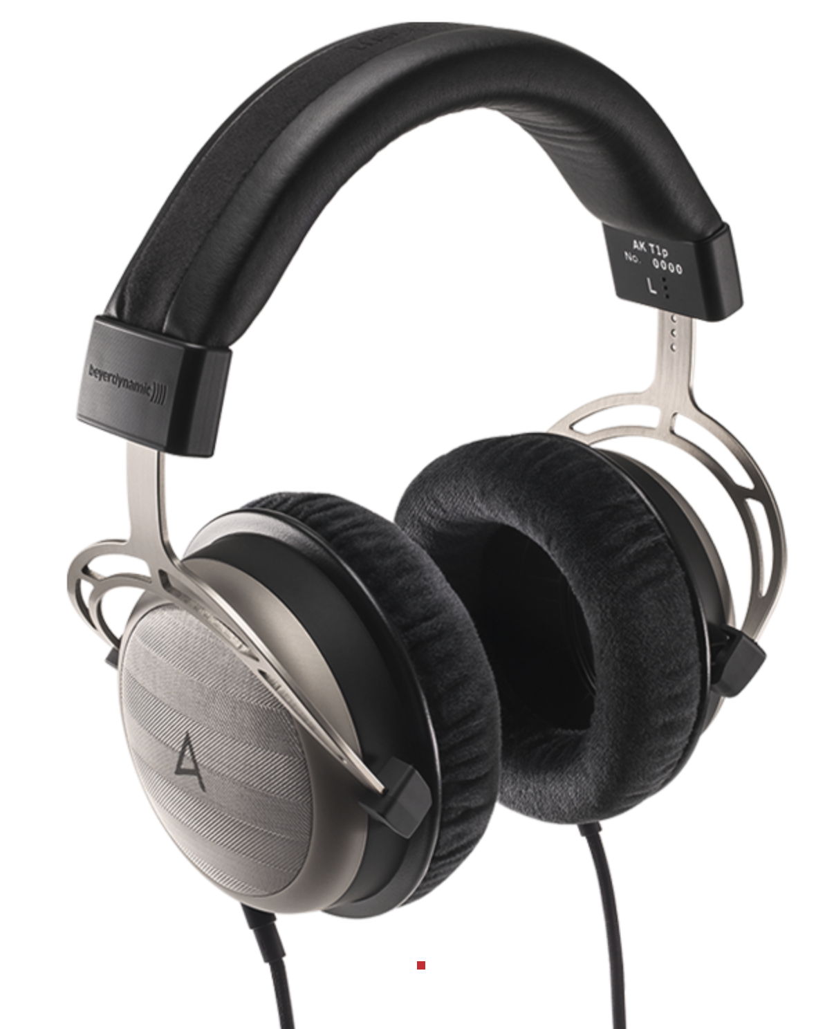 AK T1p - Beyerdynamic x Astell&Kern: A Leg For Sale | Audiogon