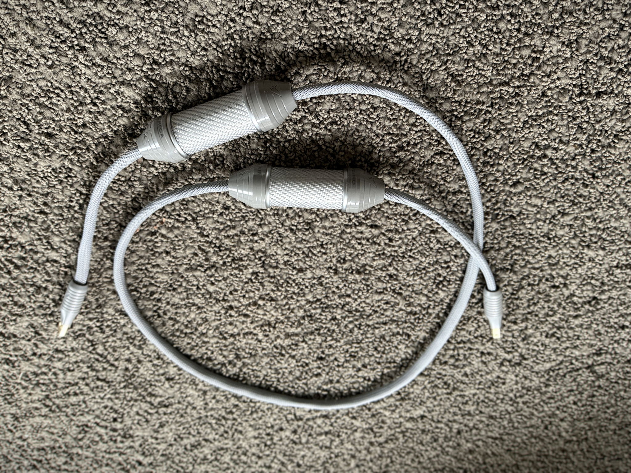 Shunyata Research Omega USB cable