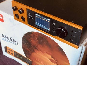 antelope amari Used Price | HifiZero