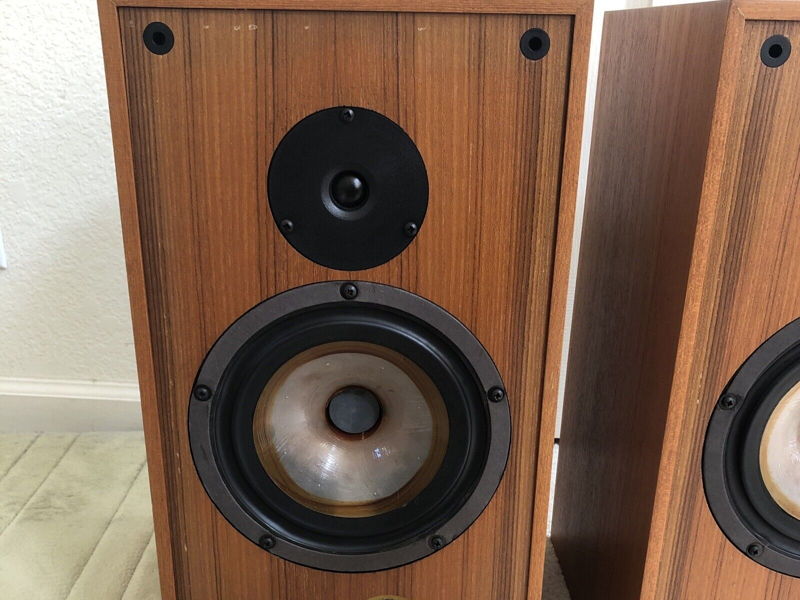 Audiogon speakers for store sale