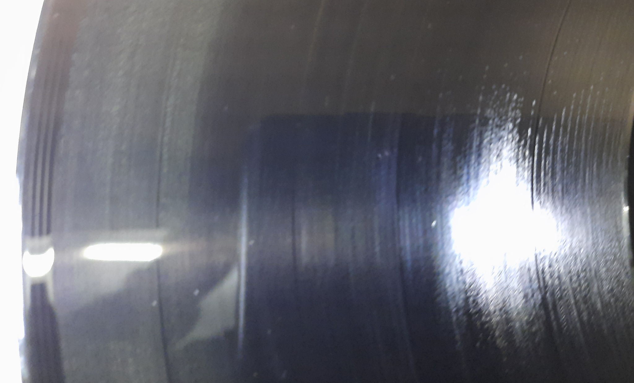 Stevie Wonder - In Square Circle 1985 NM- ORIGINAL VINY... 3