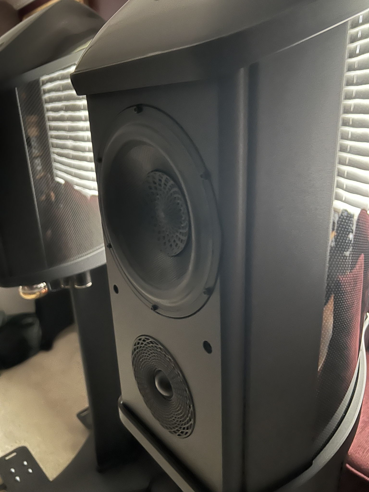 Wilson Benesch Endeavour 3zero-reduced must sell 6