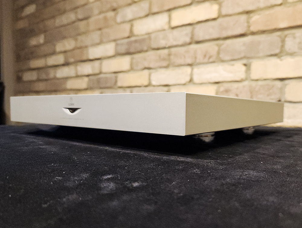 LINN Klimax 500 SOLO Monoblock Power Amplifiers - 500 w... 6