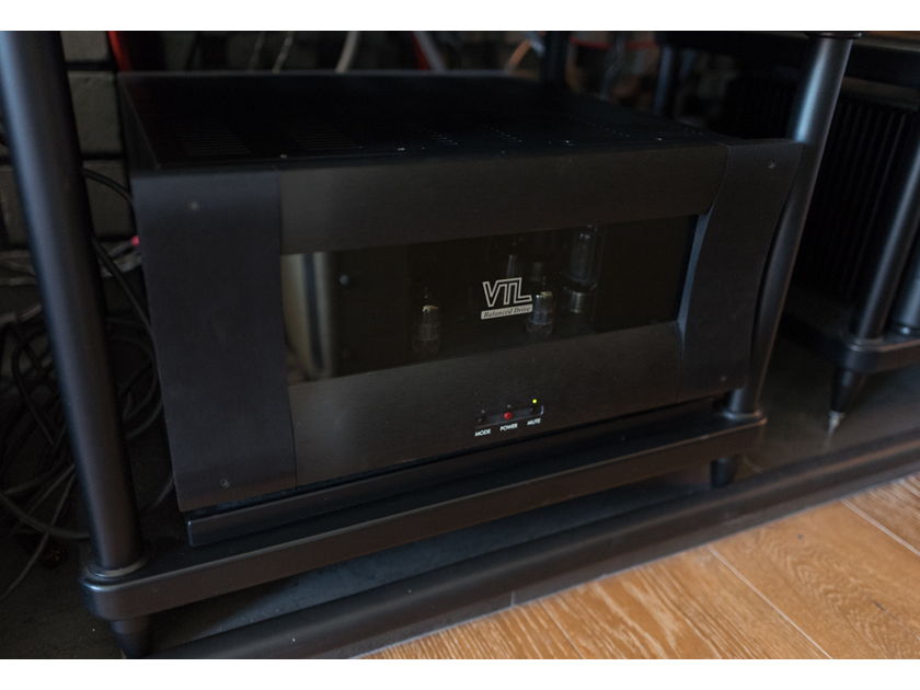 2014 VTL S-200 Signature Stereo Power Amplifier