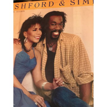 Ashford & Simpson - What Becomes Of Love Ashford & Simp...