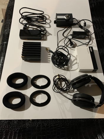 LAST CHANCE PRICE LOWERED TO A STEAL - Sennheiser, xDuo...
