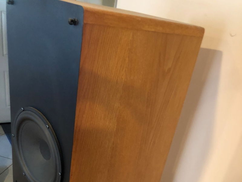 Dunlavy Audio Labs SCIVa For Sale Audiogon