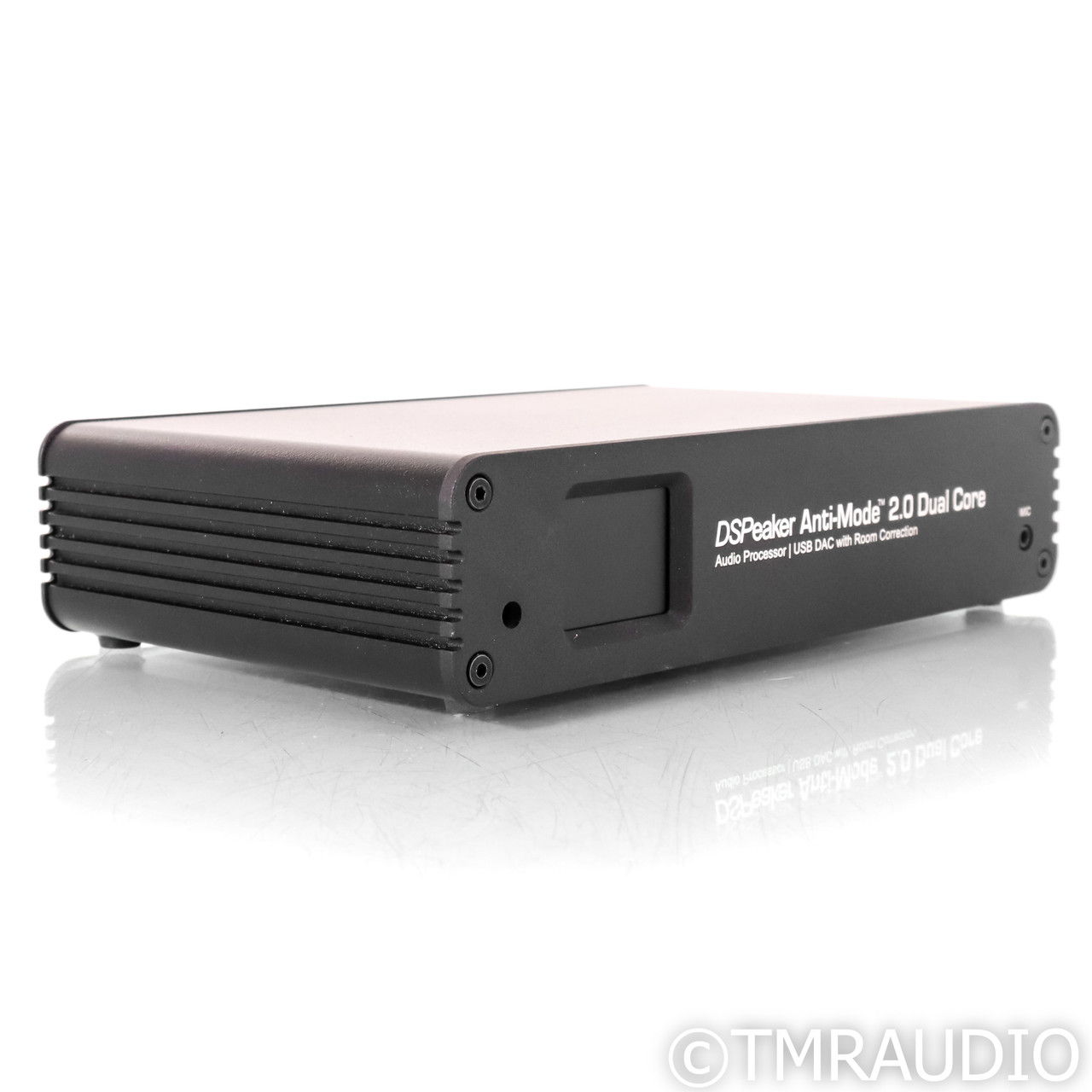 DSPeaker Anti-Mode 2.0 Dual Core DSP DAC; D/A Conver (6... 2