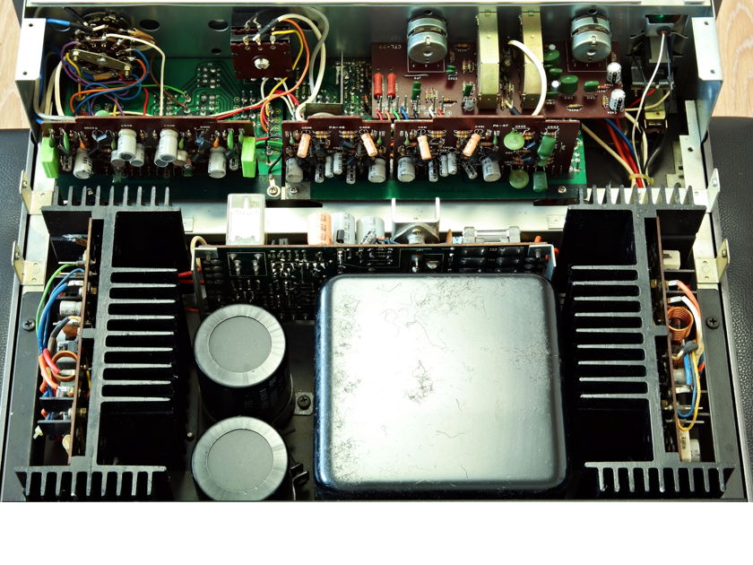 Diatone DA-U750 Integrated Amplifier, perf For Sale